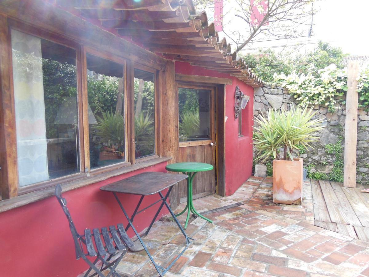 Villeseque-des-Corbieres Maison Dans Jardin מראה חיצוני תמונה